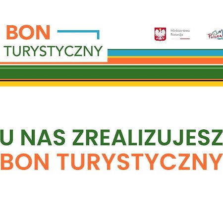 Apartamenty Relax Władysławowo Eksteriør billede