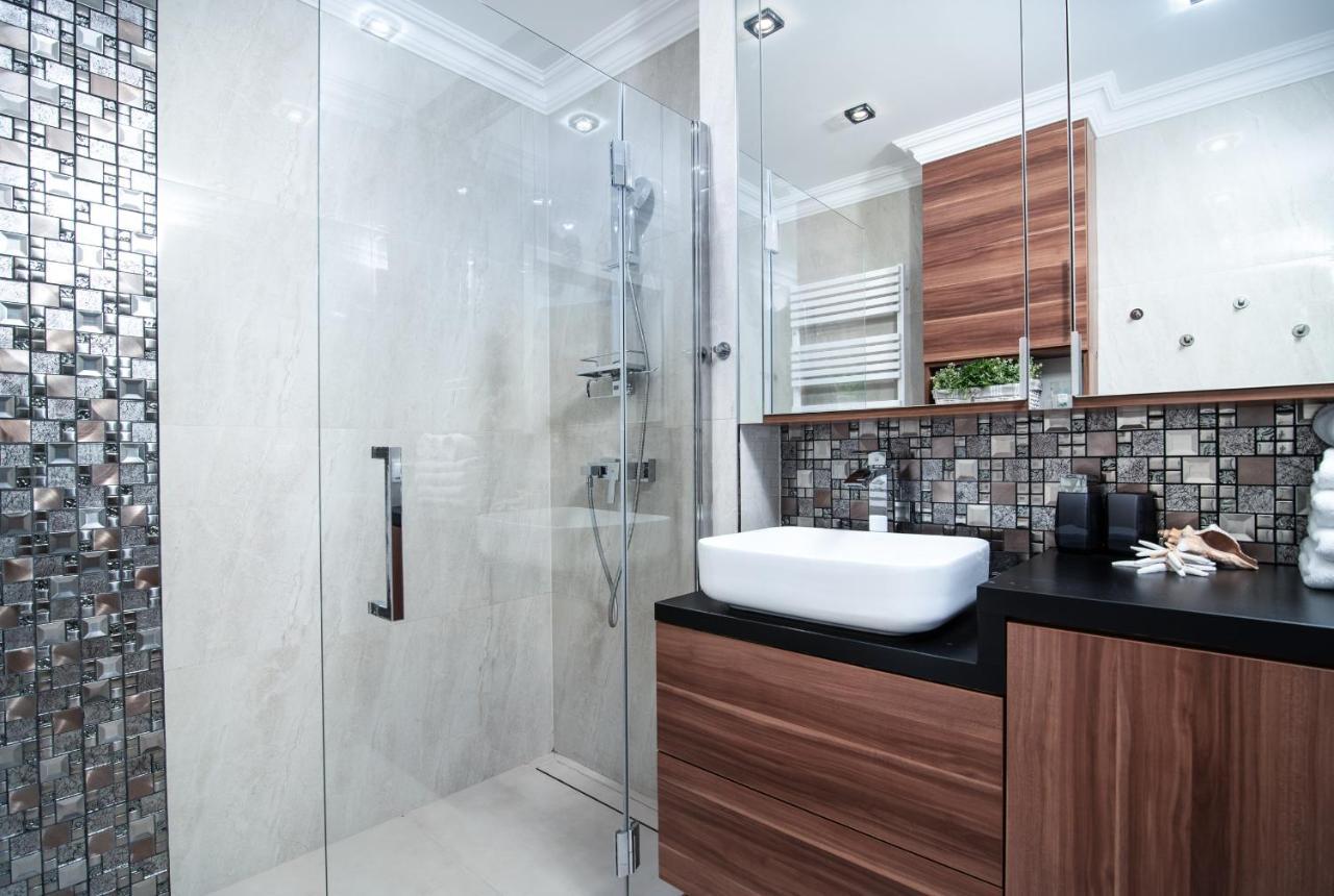 Apartamenty Relax Władysławowo Eksteriør billede
